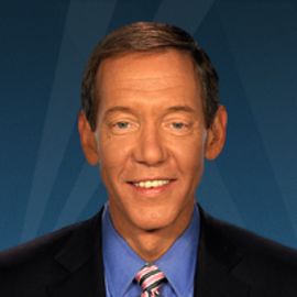 Carl Cameron Headshot