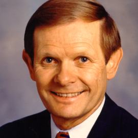John A. Krol Headshot