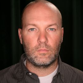 Fred Durst Headshot