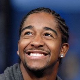 Omarion Headshot
