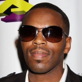 K'Jon Headshot