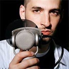 Jon B Headshot