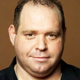 Louis Lombardi Headshot