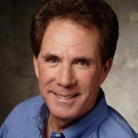 Darrell Waltrip Headshot