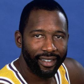 James Worthy Headshot