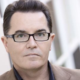 Colin James Headshot