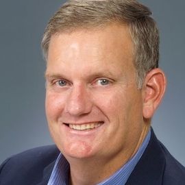 Carl Potter Headshot