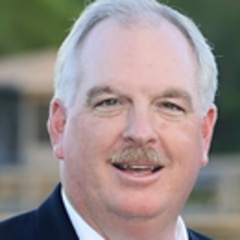 Chet Powell Headshot