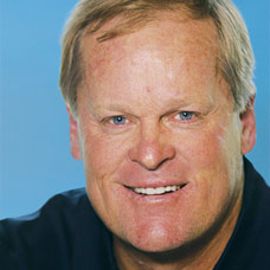 Johnny Miller Headshot