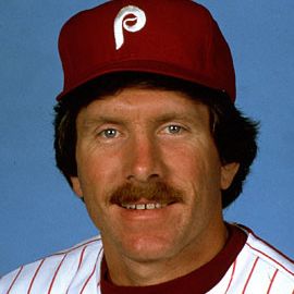 Mike Schmidt Headshot