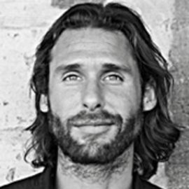 David de Rothschild Headshot