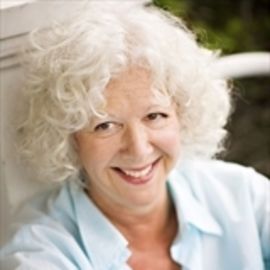 Belleruth Naparstek Headshot