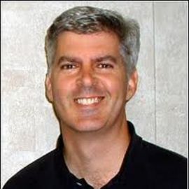 Bill Hoogterp Headshot
