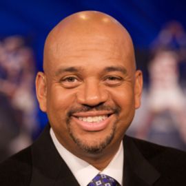 Michael Wilbon Headshot
