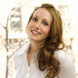 Marisha Pessl Headshot