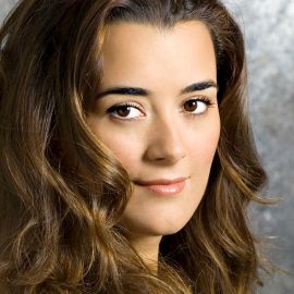 Cote De Pablo
