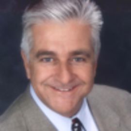 Tom Reilly Headshot