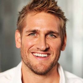 Curtis Stone Headshot