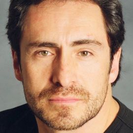 Demián Bichir Headshot
