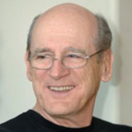 L. paul Ouellette Headshot