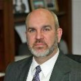 Michael Diercks Headshot