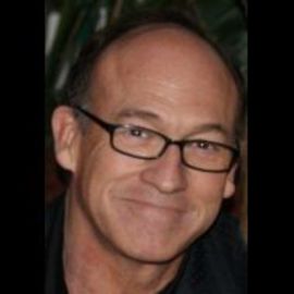 Chuck Russell Headshot