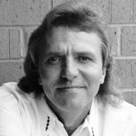 Ronald J. Glodoski Headshot