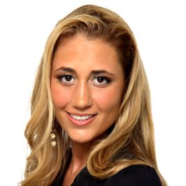 Vanessa Rousso Headshot