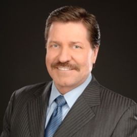 Kevin Kennedy Headshot