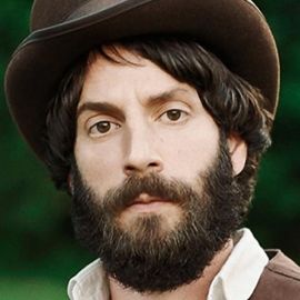 Ray LaMontagne Headshot