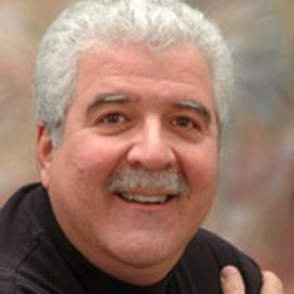 Tom Limoli Headshot
