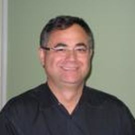 Rick B. Longie Headshot