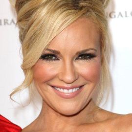 Bridget Marquardt Headshot