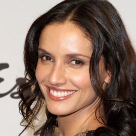 Leonor Varela Headshot