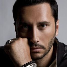 Cedric Gervais Headshot
