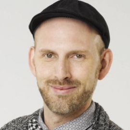 Justin Leblanc Headshot