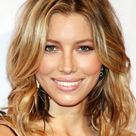 Jessica Biel