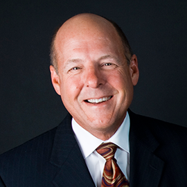 Dave Oakes Headshot