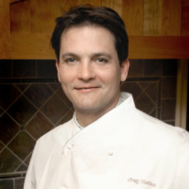 Craig C. Shelton Headshot