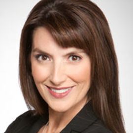 Maureen Maher Headshot