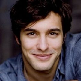 Alexander Koch Headshot