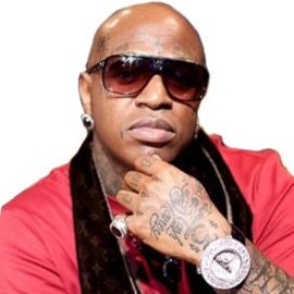 Birdman Headshot
