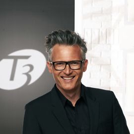 Dan Sharp Headshot