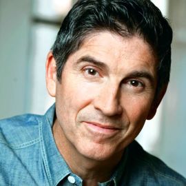Jim Lecesne Headshot