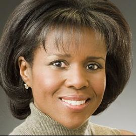 Deborah Roberts Headshot