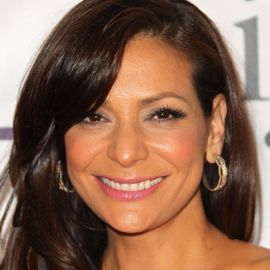 Constance Marie Headshot