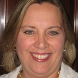 Melissa A. Wittenborn Headshot