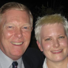 Richard & Chrissy Gephardt Headshot