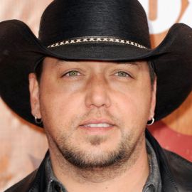Jason Aldean Headshot