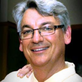 Dave Dravecky Headshot